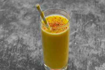 Mango Lassi süß 0,5l